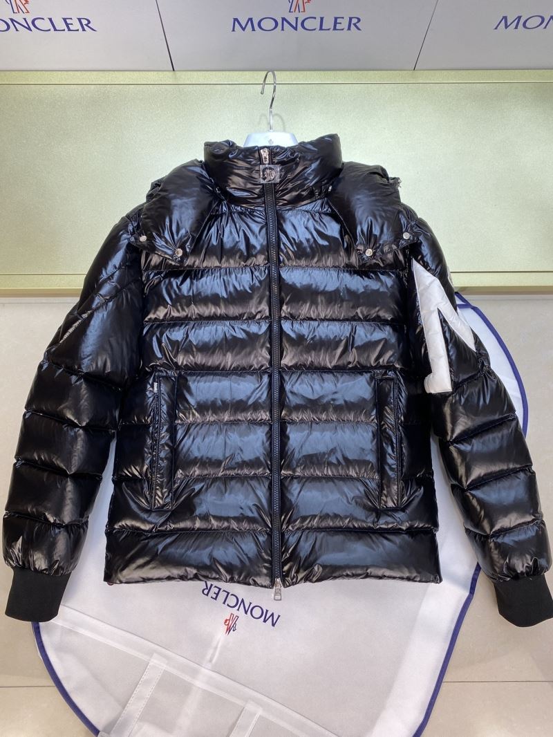 Moncler Down Jackets